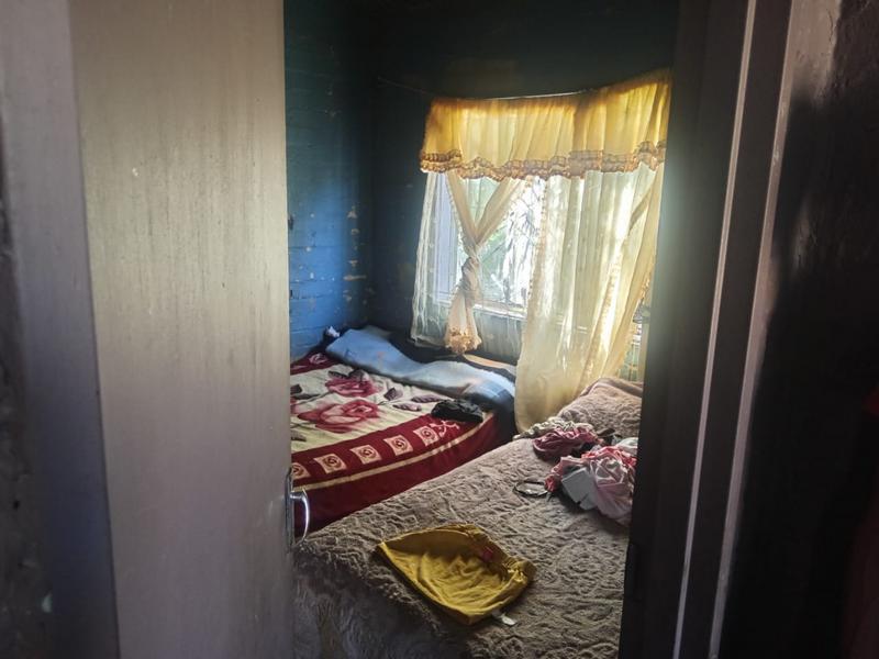 2 Bedroom Property for Sale in Bronville Free State